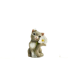 Load image into Gallery viewer, Forest Critter Figurine, 8 Asst