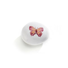 Load image into Gallery viewer, Decorative Stone with Icon and Sentiment, 6 Asst