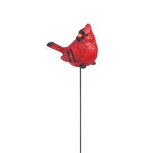 Load image into Gallery viewer, Plant Pick, For The Birds, 4 Assorted - Floral Acres Greenhouse & Garden Centre