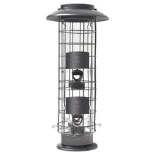 Load image into Gallery viewer, Squirrel-X X4 Squirrel-Resistant Bird Feeder - Floral Acres Greenhouse & Garden Centre