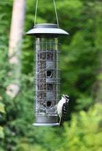 Load image into Gallery viewer, Squirrel-X X4 Squirrel-Resistant Bird Feeder - Floral Acres Greenhouse & Garden Centre
