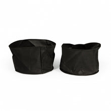Load image into Gallery viewer, Pot, Pond Plant, 12in x 8in Deep, 2 Pack - Floral Acres Greenhouse & Garden Centre