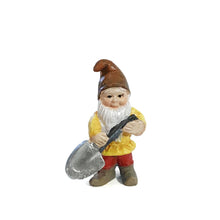 Load image into Gallery viewer, Polystone Mini Gnomeland Figurine, Assorted