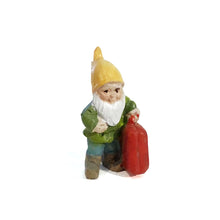 Load image into Gallery viewer, Polystone Mini Gnomeland Figurine, Assorted