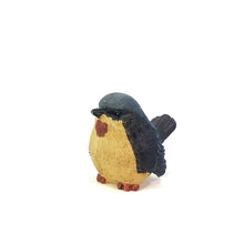 Load image into Gallery viewer, Polystone Sweet Bird Figurine, 6 Styles