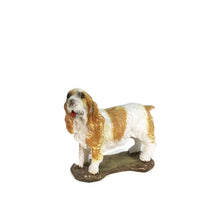 Load image into Gallery viewer, Polystone Mini Dog Figurine, Assorted