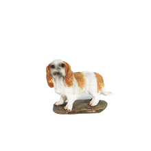 Load image into Gallery viewer, Polystone Mini Dog Figurine, Assorted
