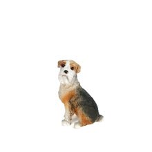 Load image into Gallery viewer, Polystone Mini Dog Figurine, Assorted