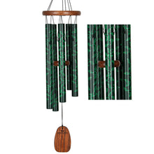 Load image into Gallery viewer, Garden Wind Chime, Ivy, 24in - Floral Acres Greenhouse & Garden Centre
