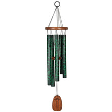 Load image into Gallery viewer, Garden Wind Chime, Ivy, 24in - Floral Acres Greenhouse & Garden Centre