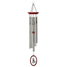 Load image into Gallery viewer, Wind Fantasy Wind Chime, Cat, 24in - Floral Acres Greenhouse & Garden Centre