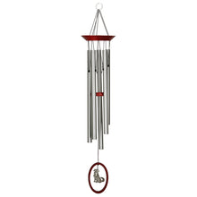Load image into Gallery viewer, Wind Fantasy Wind Chime, Dog, 24in - Floral Acres Greenhouse &amp; Garden Centre
