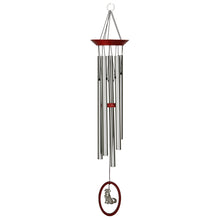 Load image into Gallery viewer, Wind Fantasy Wind Chime, Dog, 24in - Floral Acres Greenhouse & Garden Centre