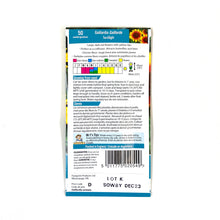 Load image into Gallery viewer, Gaillardia - Torchlight Seeds, Mr Fothergill's - Floral Acres Greenhouse & Garden Centre