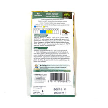 Load image into Gallery viewer, Bean Bush - Improved Golden Seeds, Mr Fothergill's - Floral Acres Greenhouse & Garden Centre