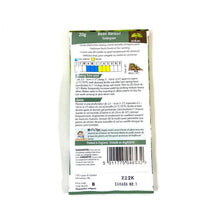 Load image into Gallery viewer, Bean Bush - Tendergreen Seeds, Mr Fothergill's - Floral Acres Greenhouse & Garden Centre