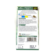 Load image into Gallery viewer, Bean Climbing - Blue Lake Seeds, Mr Fothergill's - Floral Acres Greenhouse & Garden Centre