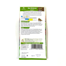Load image into Gallery viewer, Beetroot - Cardeal F1 Seeds, Mr Fothergill's - Floral Acres Greenhouse & Garden Centre