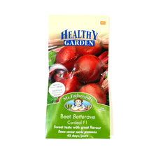 Load image into Gallery viewer, Beetroot - Cardeal F1 Seeds, Mr Fothergill's - Floral Acres Greenhouse & Garden Centre