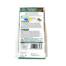 Load image into Gallery viewer, Beetroot - Crosbys Egyptian Seeds, Mr Fothergill's - Floral Acres Greenhouse & Garden Centre