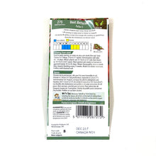 Load image into Gallery viewer, Beetroot - Perfect 3 Seeds, Mr Fothergill's - Floral Acres Greenhouse & Garden Centre