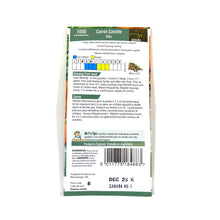 Load image into Gallery viewer, Carrot - Atlas Seeds, Mr Fothergill's - Floral Acres Greenhouse & Garden Centre