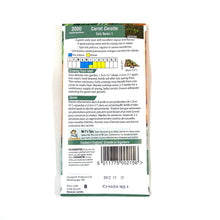 Load image into Gallery viewer, Carrot - Early Nantes 5 Seeds, Mr Fothergill's - Floral Acres Greenhouse & Garden Centre