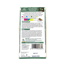 Load image into Gallery viewer, Kale - Dwarf Green Curled Seeds, Mr Fothergill's - Floral Acres Greenhouse & Garden Centre