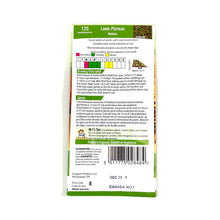 Load image into Gallery viewer, Leek - Malabar Seeds, Mr Fothergill's - Floral Acres Greenhouse & Garden Centre
