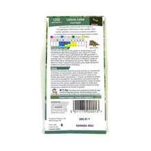 Load image into Gallery viewer, Lettuce - Grand Rapids Seeds, Mr Fothergill's - Floral Acres Greenhouse & Garden Centre