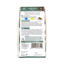 Load image into Gallery viewer, Parsnip - White Gem Seeds, Mr Fothergill's - Floral Acres Greenhouse & Garden Centre