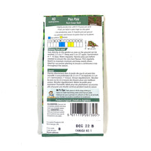 Load image into Gallery viewer, Pea - Hurst Green Shaft Seeds, Mr Fothergill's - Floral Acres Greenhouse & Garden Centre