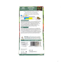 Load image into Gallery viewer, Radish - Scarlet Globe Seeds, Mr Fothergill's - Floral Acres Greenhouse & Garden Centre