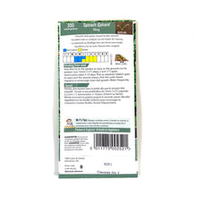 Load image into Gallery viewer, Spinach - Viking Seeds, Mr Fothergill's - Floral Acres Greenhouse & Garden Centre