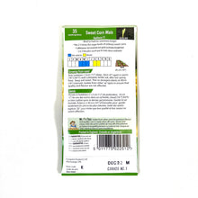 Load image into Gallery viewer, Sweet Corn - Applause Seeds, Mr Fothergill's - Floral Acres Greenhouse & Garden Centre