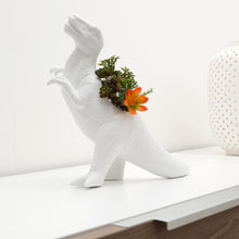 Load image into Gallery viewer, Planter, Plantasaurus Rex - Floral Acres Greenhouse & Garden Centre