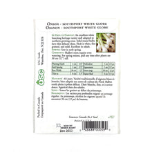Load image into Gallery viewer, Onion - Southport Bunching Seeds, OSC - Floral Acres Greenhouse & Garden Centre