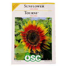 Load image into Gallery viewer, Sunflower - The Joker Seeds, OSC