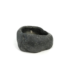 Load image into Gallery viewer, Planter, Rock Bowl, Small