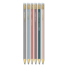 Load image into Gallery viewer, Make Your Mark Boxed Pencils, Set of 6 - Floral Acres Greenhouse & Garden Centre