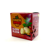 Load image into Gallery viewer, Seed Potato - Alaska Bloom, Earth Apples, 1kg Box - Floral Acres Greenhouse & Garden Centre