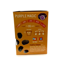Load image into Gallery viewer, Seed Potato - Purple Magic, Earth Apples, 1kg Box - Floral Acres Greenhouse & Garden Centre