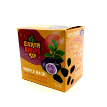 Load image into Gallery viewer, Seed Potato - Purple Magic, Earth Apples, 1kg Box - Floral Acres Greenhouse & Garden Centre