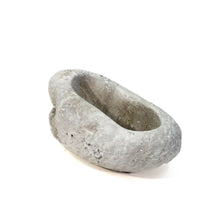 Load image into Gallery viewer, Planter, Rock Bowl, Small Oval