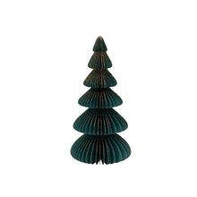 Load image into Gallery viewer, Paper Honeycomb Tree, 9in, 4 Colours