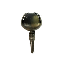 Load image into Gallery viewer, Jingle Bell Bottle Stopper, 4 Colours