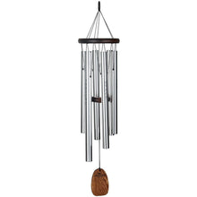 Load image into Gallery viewer, Affirmation Wind Chime, Amazing Grace, 25in - Floral Acres Greenhouse & Garden Centre