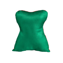 Load image into Gallery viewer, Mini Holiday Dog Pillow, 6 Styles