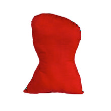 Load image into Gallery viewer, Mini Holiday Dog Pillow, 6 Styles