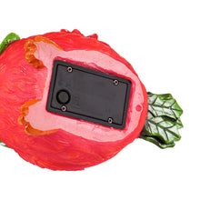 Load image into Gallery viewer, LED Portly Holiday Bird Decor, 3 Styles